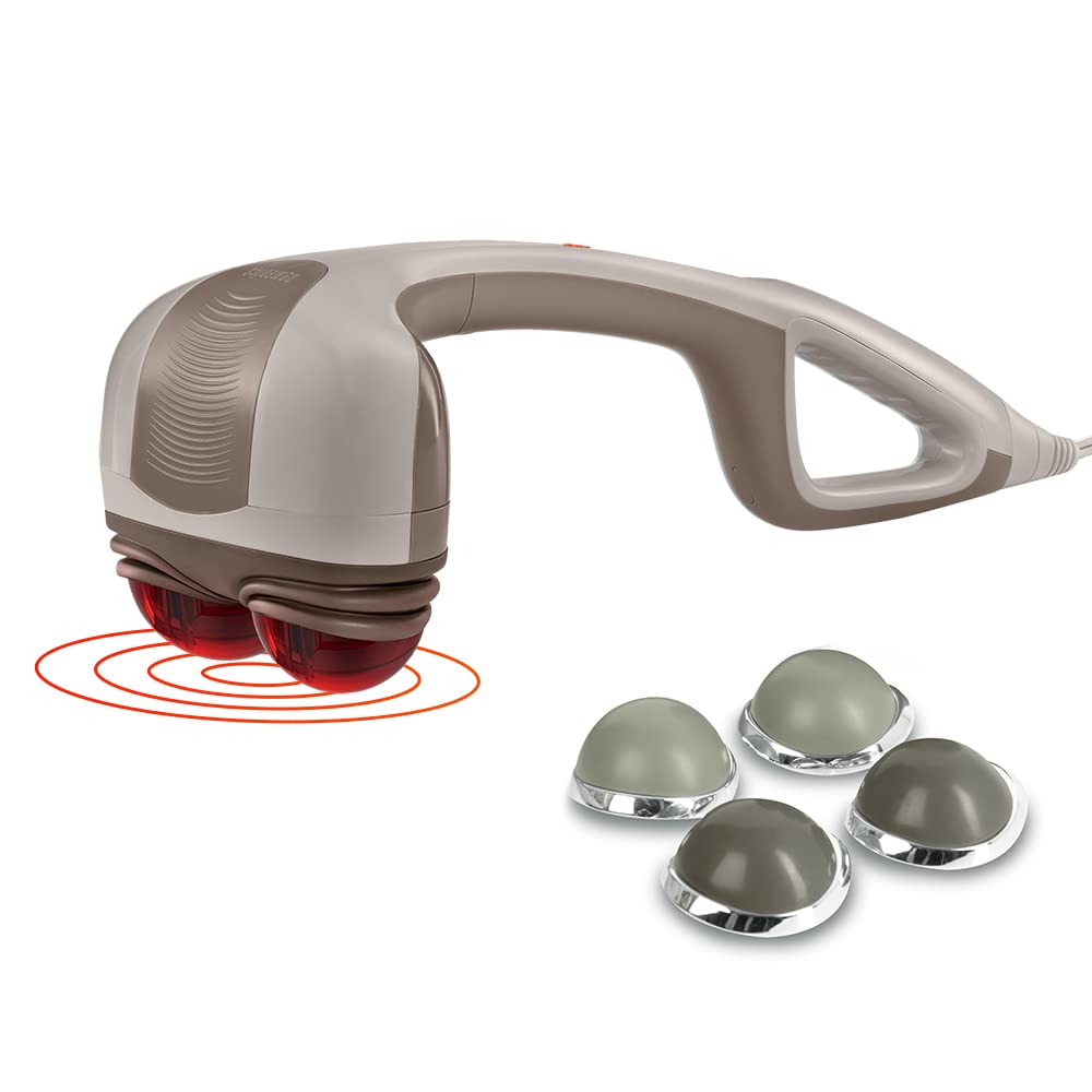 HoMedics Percussion Action Massager