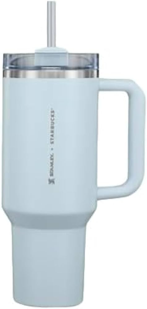 Stanley Quencher H2.0 FlowState Tumbler