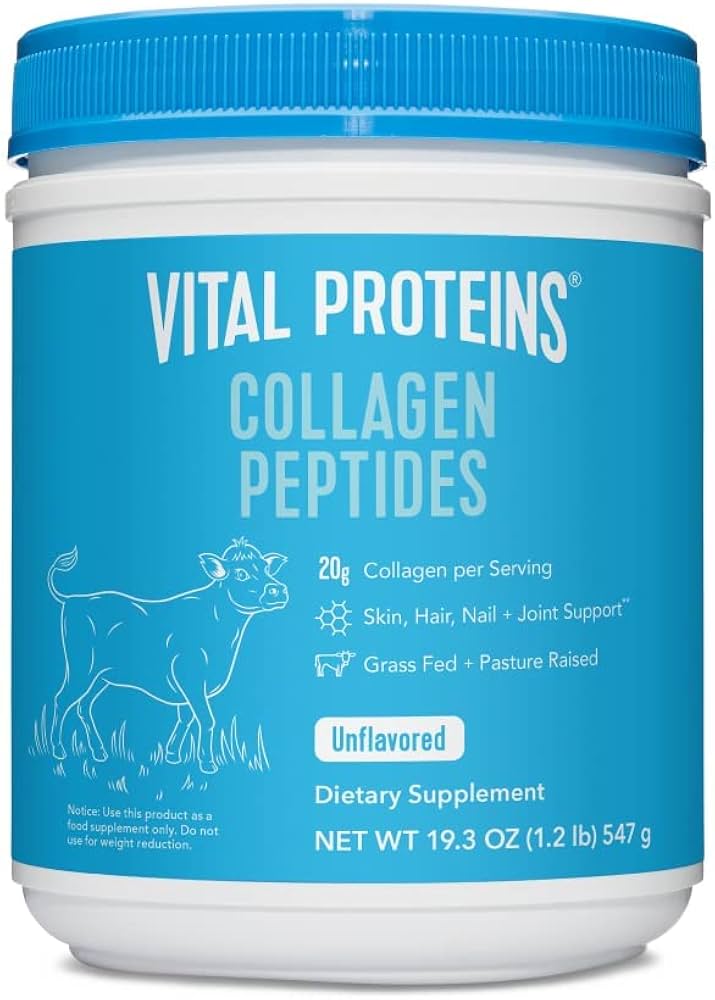 Vital Proteins Collagen Peptides