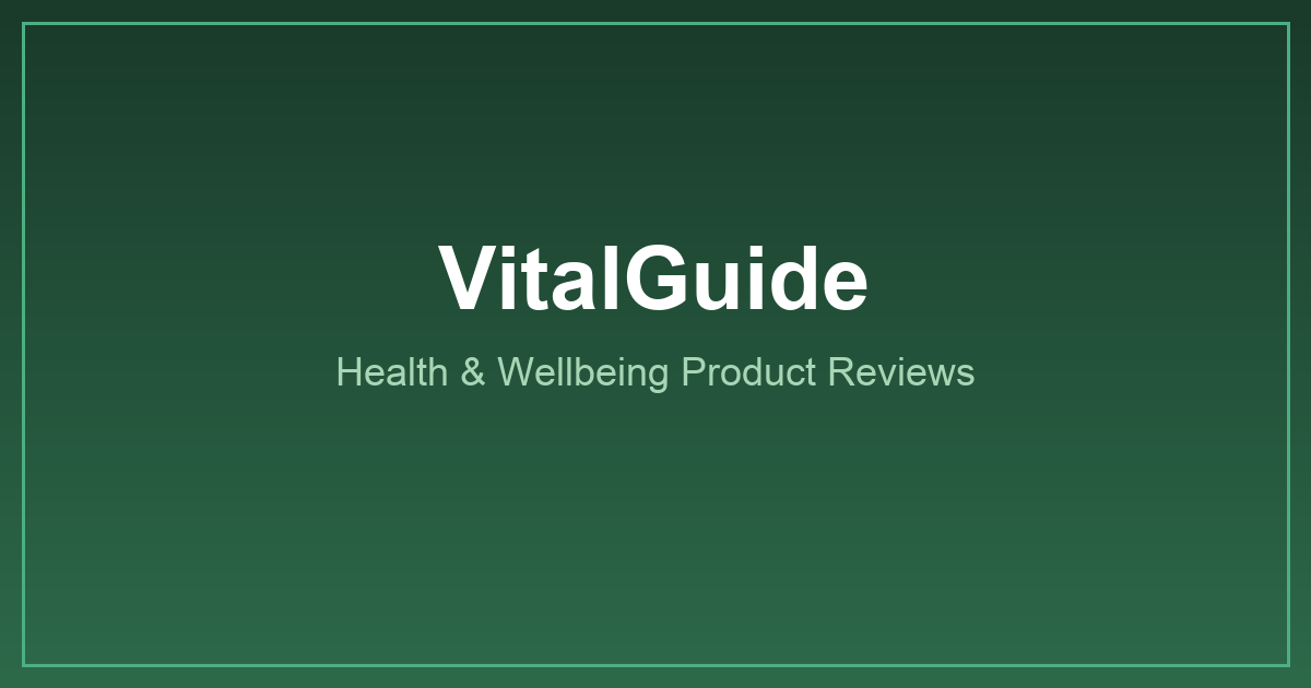 VitalGuide logo